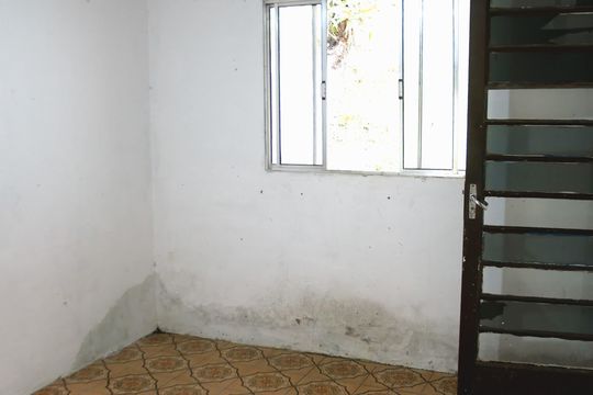 Sala de casa à venda com 3 quartos, 100m² em Jardim Castro Alves, São Paulo
