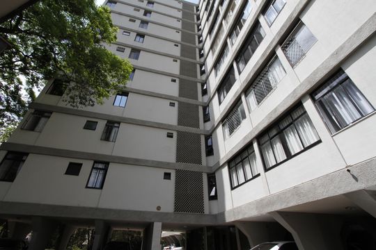 Área comum de apartamento à venda com 3 quartos, 115m² em Gutierrez, Belo Horizonte