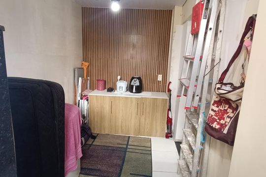 QUARTO 3 MULTIUSO de casa de condomínio para alugar com 3 quartos, 120m² em Granja dos Cavaleiros, Macaé