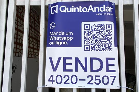 Placa de casa à venda com 3 quartos, 125m² em Cipava, Osasco