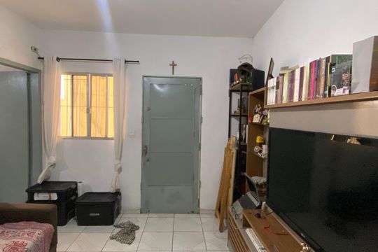 Casa à venda com 3 quartos, 125m² em Cipava, Osasco