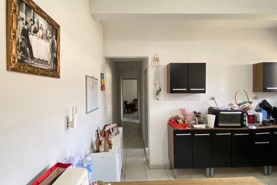 Casa à venda com 3 quartos, 125m² em Cipava, Osasco