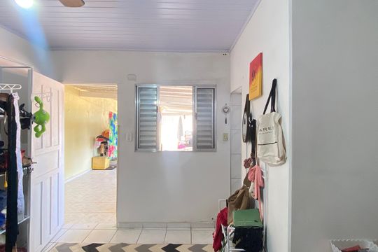 Suíte de casa à venda com 3 quartos, 125m² em Cipava, Osasco