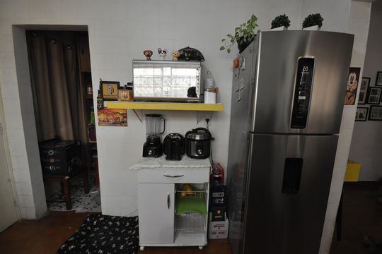 Casa à venda com 4 quartos, 217m² em Jardim Virginia Bianca, São Paulo