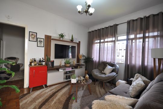 Casa à venda com 4 quartos, 217m² em Jardim Virginia Bianca, São Paulo