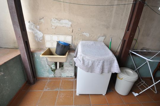 Casa à venda com 4 quartos, 217m² em Jardim Virginia Bianca, São Paulo