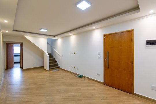 Casa para alugar com 3 quartos, 210m² em Jabaquara, São Paulo