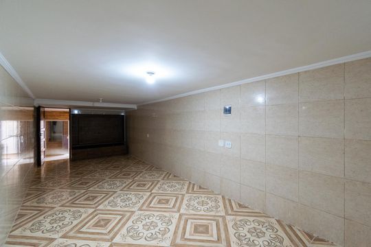 Salão de festas de casa para alugar com 3 quartos, 210m² em Jabaquara, São Paulo