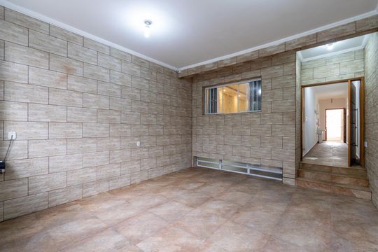 Garagem de casa para alugar com 3 quartos, 210m² em Jabaquara, São Paulo