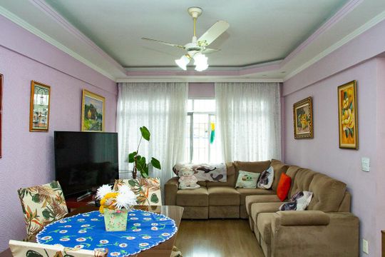 Apartamento à venda com 3 quartos, 80m² em Jardim Vila Formosa, São Paulo