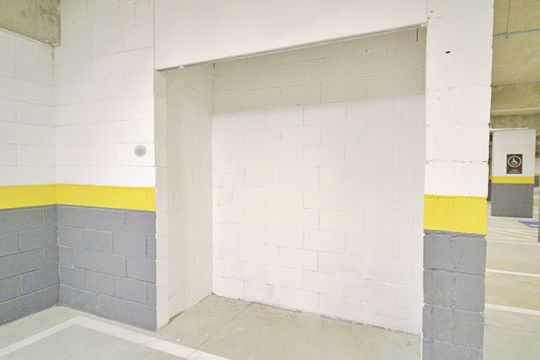Área comum de apartamento à venda com 3 quartos, 110m² em Vila Andrade, São Paulo