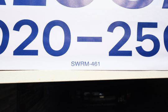 Placa de casa para alugar com 1 quarto, 35m² em Conceicao, Osasco