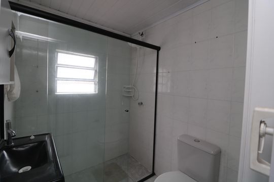 Banheiro 2 de casa para alugar com 3 quartos, 241m² em Parque da Vila Prudente, São Paulo