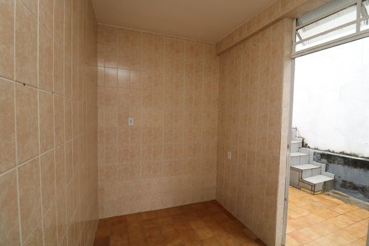 Área de Serviço de casa para alugar com 3 quartos, 241m² em Parque da Vila Prudente, São Paulo
