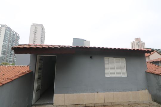 Varanda de casa para alugar com 3 quartos, 241m² em Parque da Vila Prudente, São Paulo