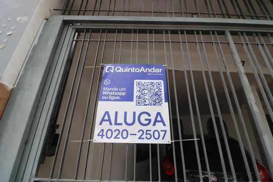 Fachada de casa para alugar com 3 quartos, 241m² em Parque da Vila Prudente, São Paulo