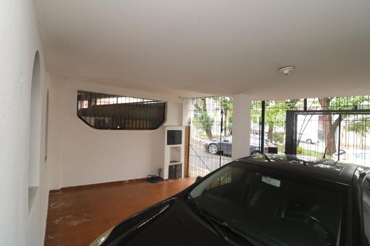 Garagem de casa para alugar com 3 quartos, 241m² em Parque da Vila Prudente, São Paulo