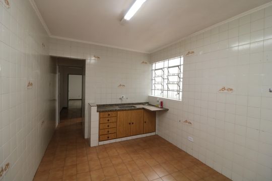 Cozinha de casa para alugar com 3 quartos, 241m² em Parque da Vila Prudente, São Paulo