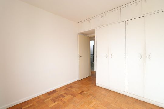 Quarto 2 de apartamento à venda com 2 quartos, 50m² em Santa Cecilia, São Paulo