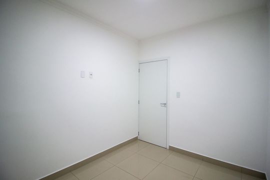 Quarto 2 de apartamento para alugar com 2 quartos, 55m² em Cidade Jardim, Sorocaba