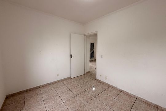 Quarto 2 de apartamento para alugar com 2 quartos, 48m² em Jardim Felicidade(zona Norte), Várzea Paulista