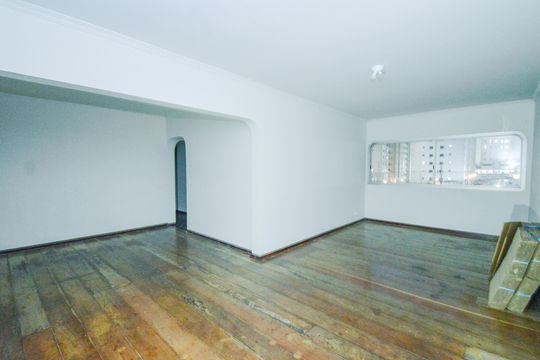 Apartamento para alugar com 3 quartos, 135m² em Macedo, Guarulhos