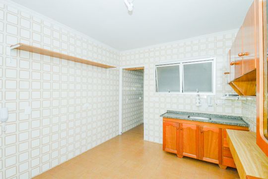 Cozinha  de apartamento para alugar com 3 quartos, 135m² em Macedo, Guarulhos
