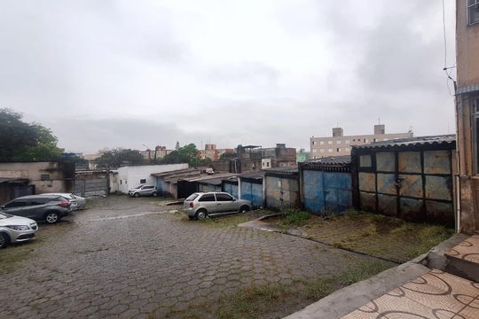 Apartamento à venda com 2 quartos, 56m² em Conjunto Residencial José Bonifácio, São Paulo