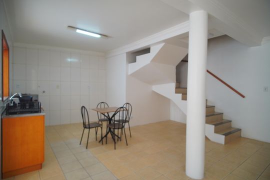 Apartamento para alugar com 1 quarto, 80m² em Cristo Rei, São Leopoldo