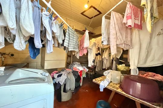 Área de Serviço de casa à venda com 3 quartos, 350m² em Moema, São Paulo
