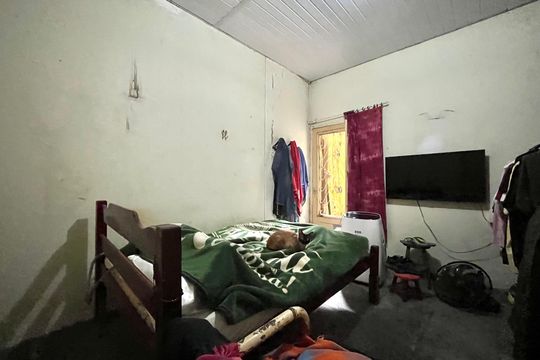 Quarto 3 de casa à venda com 3 quartos, 350m² em Moema, São Paulo
