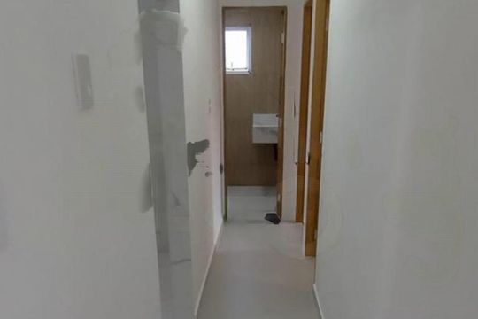 Foto 07 de apartamento à venda com 2 quartos, 54m² em Santa Terezinha, São Bernardo do Campo