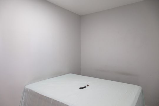 Quarto 2 suíte de apartamento para alugar com 2 quartos, 47m² em Vila Milton, Guarulhos