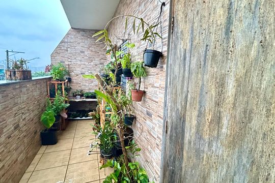 Sacada de casa à venda com 5 quartos, 300m² em Jardim Vila Galvao, Guarulhos