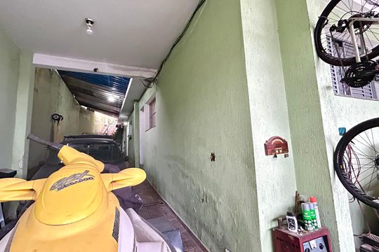 Garagem de casa à venda com 5 quartos, 300m² em Jardim Vila Galvao, Guarulhos