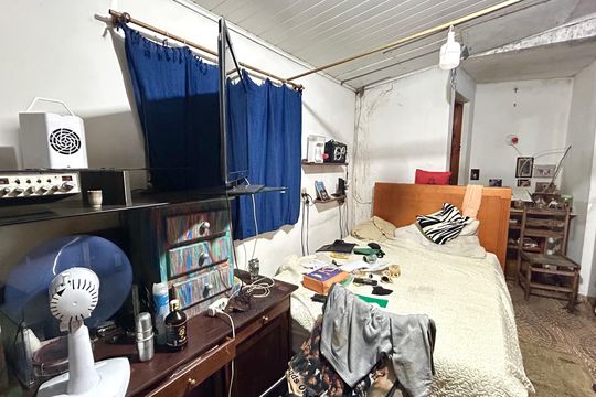 Quarto 5 de casa à venda com 5 quartos, 300m² em Jardim Vila Galvao, Guarulhos