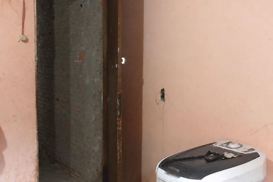 Suíte de casa à venda com 3 quartos, 250m² em Jardim Lucélia, São Paulo