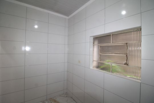 Cozinha de casa à venda com 1 quarto, 141m² em Vila Dom Pedro Ii, São Paulo