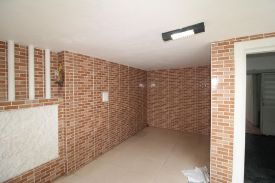 Quintal de casa à venda com 1 quarto, 141m² em Vila Dom Pedro Ii, São Paulo