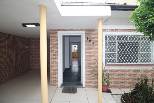 Quintal de casa à venda com 1 quarto, 141m² em Vila Dom Pedro Ii, São Paulo