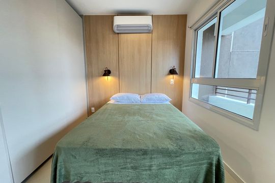 Studio de apartamento para alugar com 1 quarto, 25m² em Butantã, São Paulo