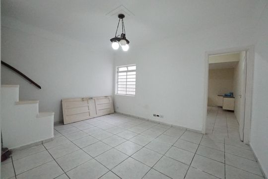 Casa para alugar com 3 quartos, 123m² em Paraíso, São Paulo