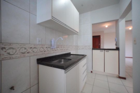 Cozinha  de apartamento para alugar com 2 quartos, 61m² em Lagoa da Conceição, Florianópolis