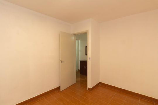 Quarto 1 de apartamento para alugar com 2 quartos, 56m² em Jardim Itapemirim, São Paulo