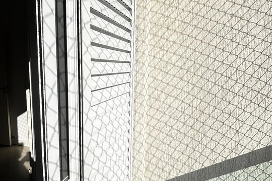 Suite Varanda de apartamento para alugar com 3 quartos, 148m² em Vila Humaita, Santo André