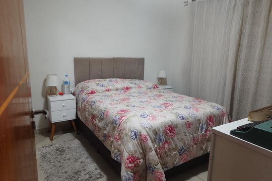 Quarto de casa para alugar com 1 quarto, 64m² em Vila do Castelo, São Paulo