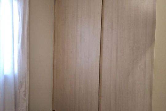 Quarto de apartamento à venda com 2 quartos, 69m² em Planalto, São Bernardo do Campo
