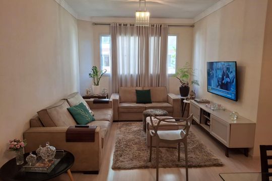 Apartamento à venda com 2 quartos, 69m² em Planalto, São Bernardo do Campo