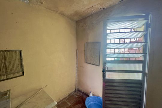 Despensa de casa à venda com 3 quartos, 370m² em Jardim Presidente Dutra, Guarulhos