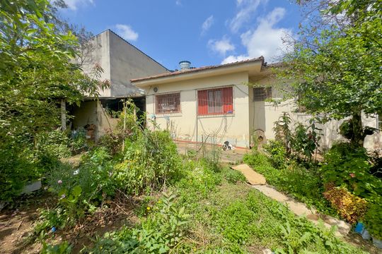 Jardim de casa à venda com 3 quartos, 370m² em Jardim Presidente Dutra, Guarulhos
